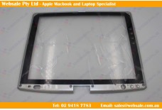 Toshiba Portege M200 M205  Series LCD Front Bezel With Glass Overlay